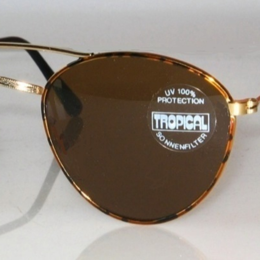 1990's new old stock sunwear.